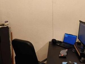 Le seul appartement meublé T2 45m² Rénové qu'il vous faut