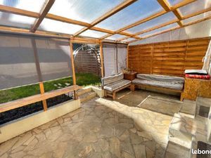 T3 Nice St Sylvestre