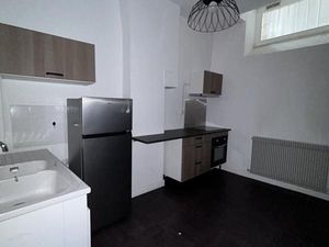 Appartement 2 pièces 62 m²