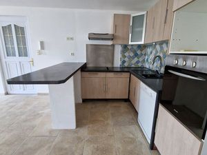 Appartement Alès environ 80 m²