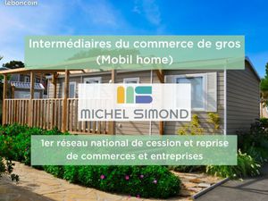 Fonds de commerce 9 000 m²