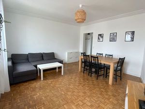 T2 Meublé 54 m² – Hyper Centre Orléans – Rénové