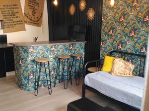 Studio rouen meublé