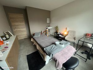 Location bureau dans un pôle santé