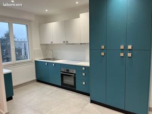 Magnifique lumineux T2