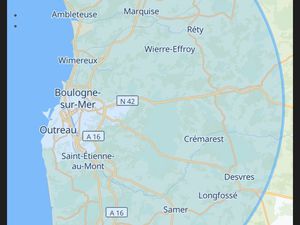 Recherche logement T2/T3