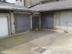 Local de stockage coeur de Bayonne