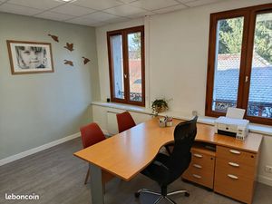 Bureau à louer le samedi