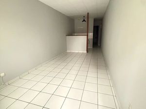 Studio 2 pièces 29 m²