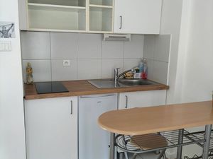 Studio allée de la robertsau