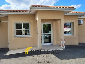 Local 39 m² Saint-André-de-Cubzac