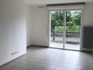 Appartement 2 pièces 36 m²