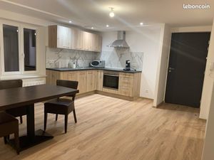 Appartement 2 pièces à louer à Hochfelden