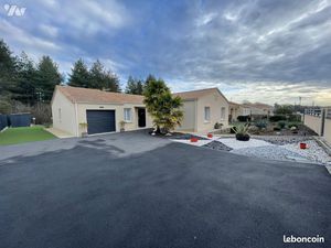 Pavillon 5 pièces 101 m²