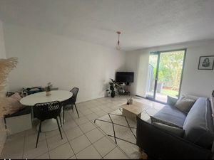 Charmant T2 au Bouscat