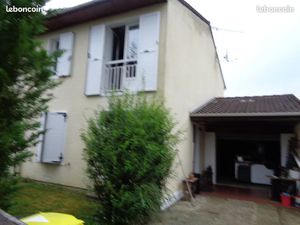 Maison 105m2 pontcarre