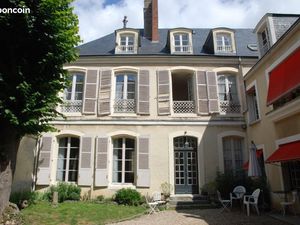 Maison / Hotel particulier 420m2