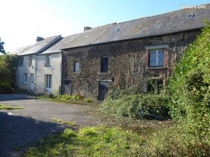 Maison 6 pièces 115 m²