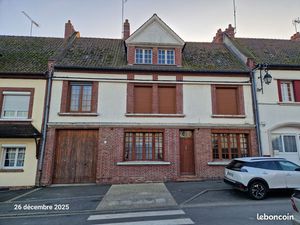 Maison 6 pièces 154 m²