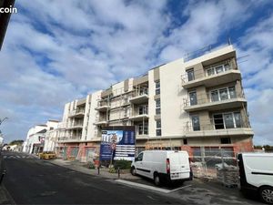 Appartement neuf au cœur de Challans