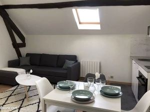 Appartement 2 pièces 30 m²