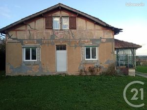 Ferme 7 pièces 83 m²