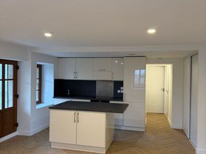 Appartement de type 2