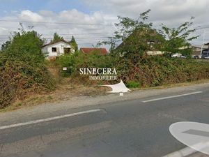 Maison 2 pièces 80 m²