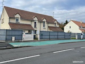 Ensemble immobilier / 2 maisons