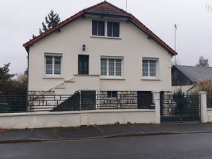 Maison St Cyr sur Loire