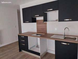 Appartement 4 pièces 79 m²