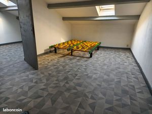 Loue appartement à Fouras