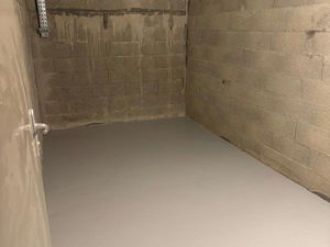 Cave - garde meubles