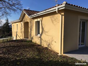 Maison t5 sur auch