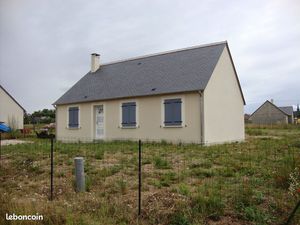 Propriété 4 pièces 75 m²