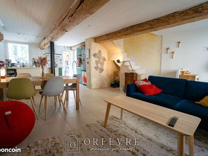 Maison 3 pièces 74 m²