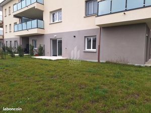 Appartement 4 pièces 93 m²