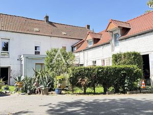 Ferme 8 pièces 200 m²