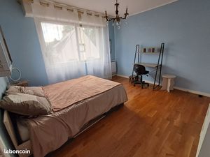 Chambre étudiante ou stagiaire