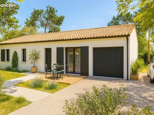 Maison 80 m² Peyrehorade