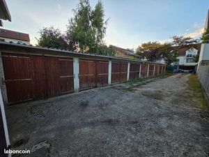 Location box 13m2 Choisy le roi