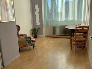 Local professionnel partagé