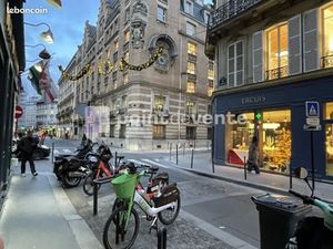 Commerce loisirs tourisme 50 m²