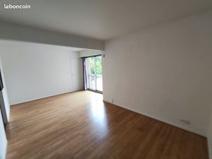 Appartement T2 en Résidence Sénior