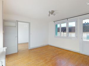 Appartement 4 pièces 59 m²