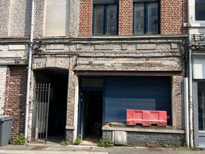 Vente bien immobilier