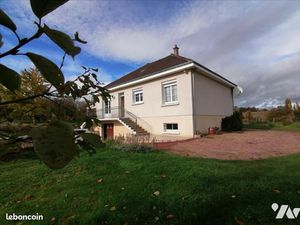 Maison 4 pièces 98 m²