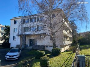 Appartement 76m2 2chamb. - Au calme secteur Neuf Soleils