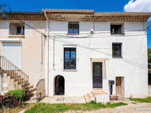 Maison 3 pièces 77 m²