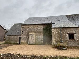 Grange a vendre